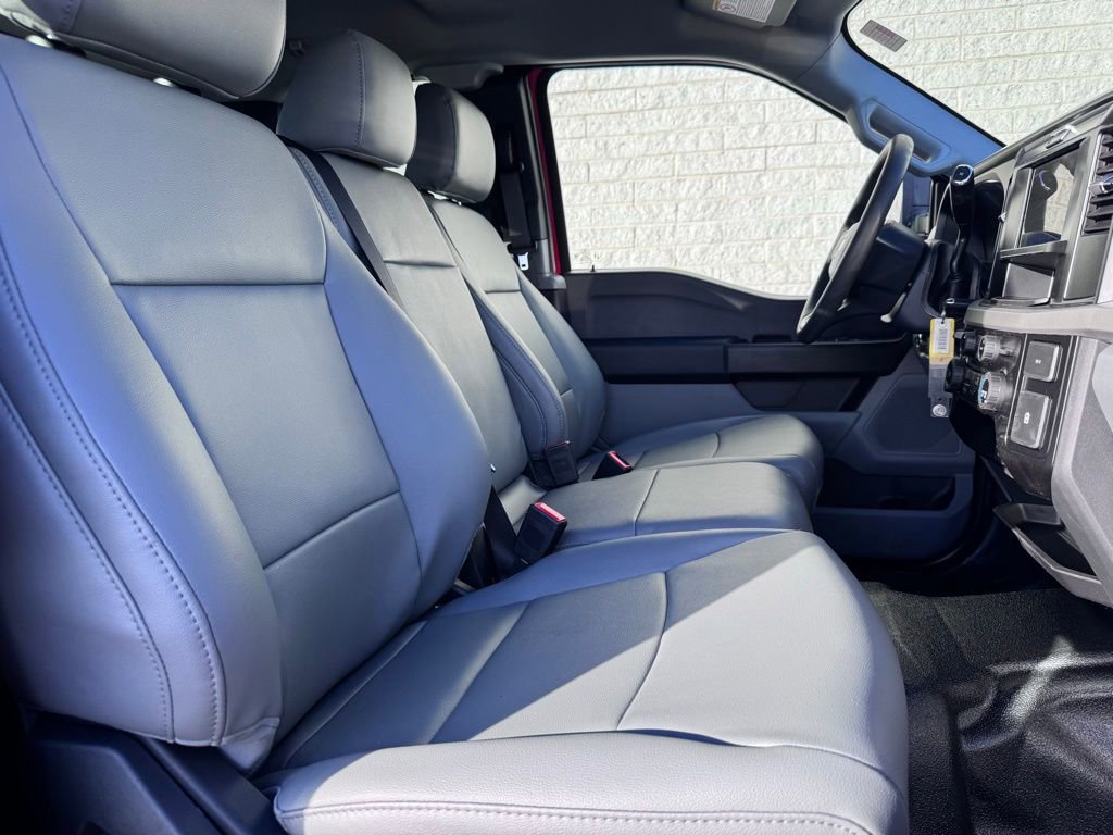 New 2026 Ford F350 XL w/ XL Off-Road Package image 13