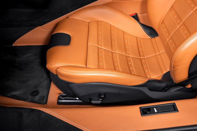 Used 2024 Ferrari SF90 Spider AWD/4WD image 23