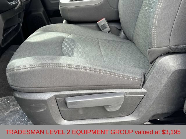 New 2025 RAM 2500 Tradesman AWD/4WD image 6