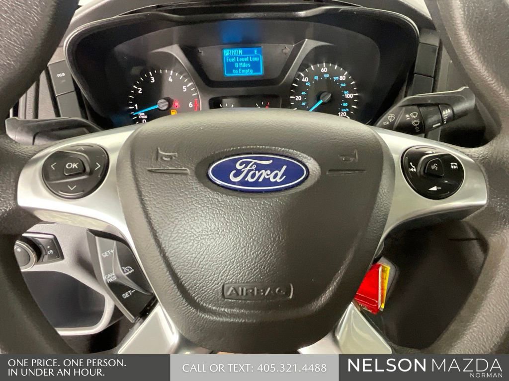 Used 2019 Ford Transit 350 XLT image 38