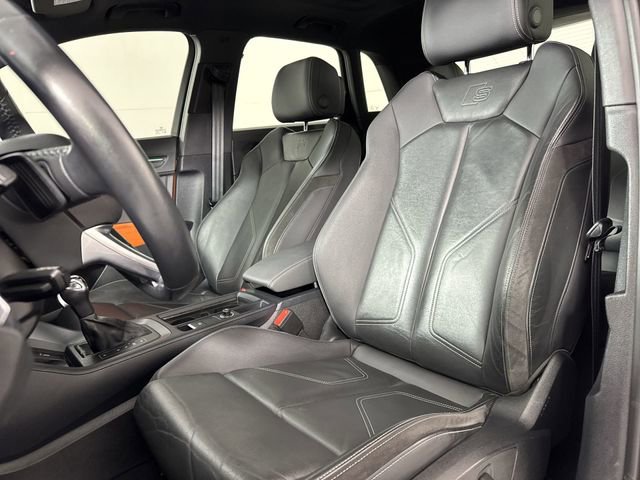 Used 2020 Audi Q3 2.0T Prestige w/ Prestige Package AWD/4WD image 18