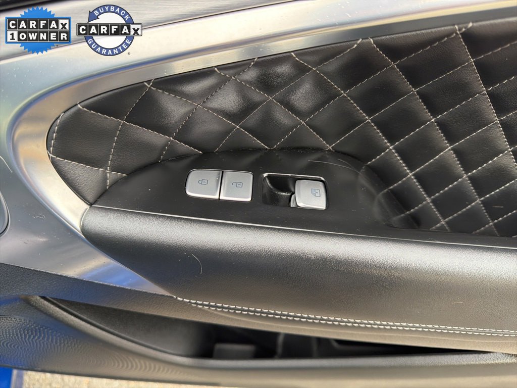 Used 2019 Genesis G70 3.3T Advanced w/ Sport Package image 16