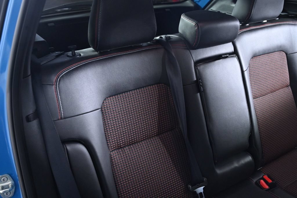 Certified 2025 Nissan Kicks SR w/ SR Premium Package FWD image 26