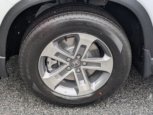 New 2026 Honda Pilot EX-L image 13