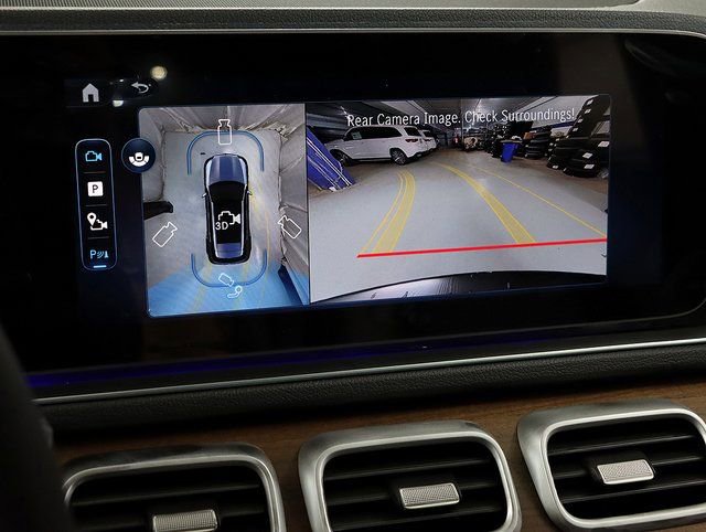 Certified 2026 Mercedes-Benz GLE 350 4MATIC image 23