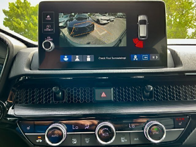 New 2027 Honda CR-V EX-L image 38