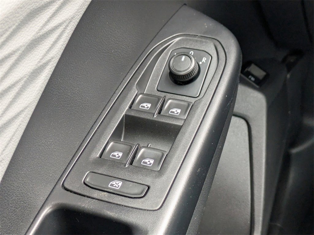 Used 2022 Volkswagen Taos S w/ IQ Drive S Package image 24