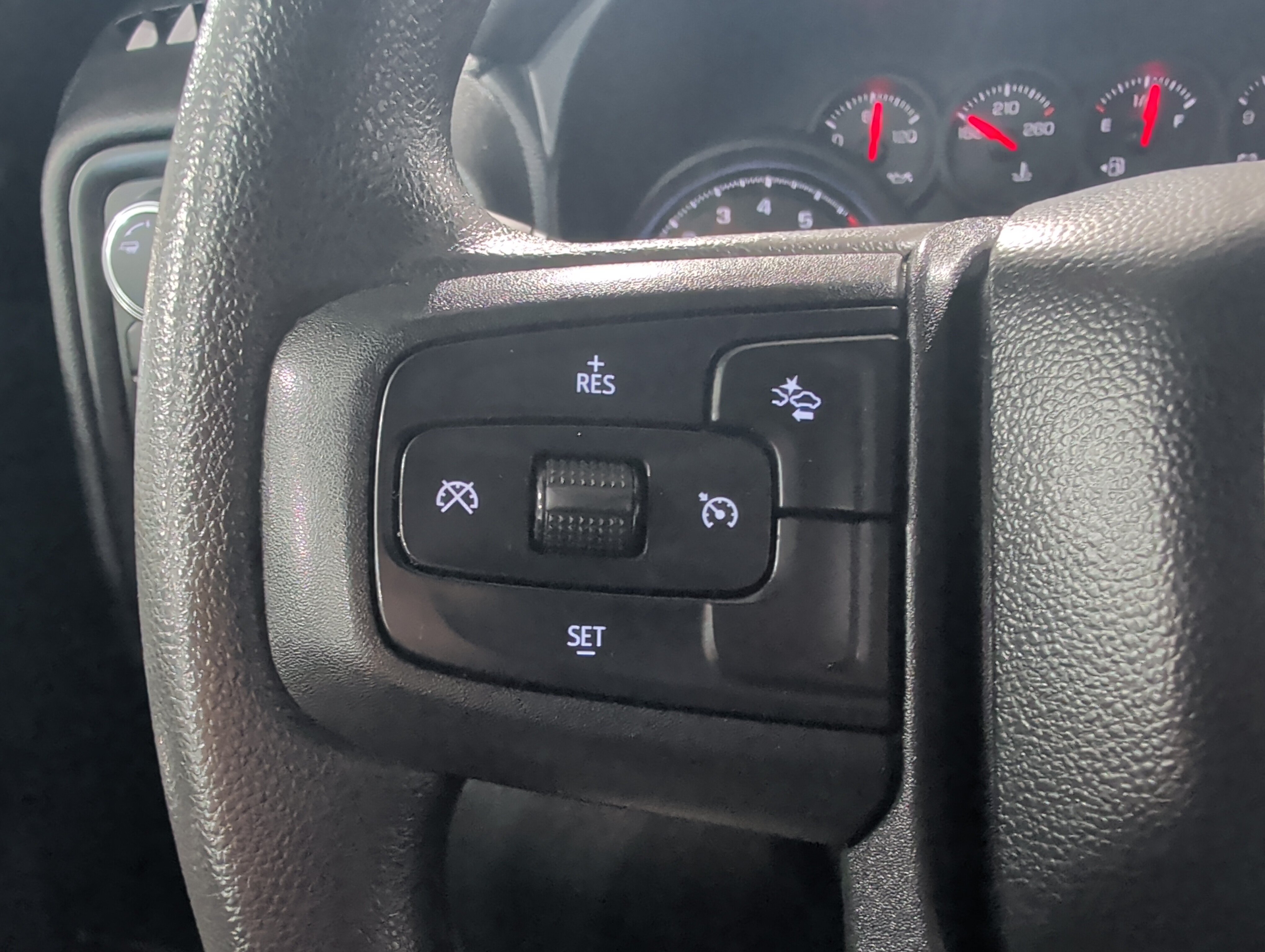 Used 2024 GMC Sierra 1500 Pro w/ Pro Value Package AWD/4WD image 9