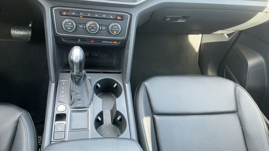 Used 2019 Volkswagen Atlas SE w/ Towing Package image 25