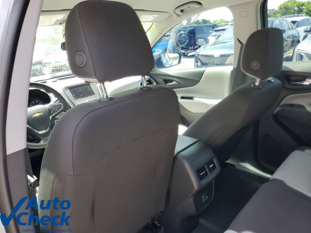 Used 2024 Chevrolet Equinox LS FWD image 12