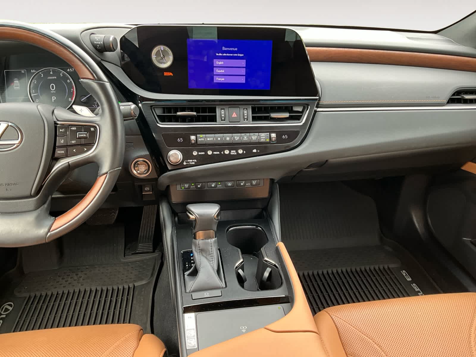 Used 2024 Lexus ES 350 w/ Accessory Package (Z1) FWD image 15