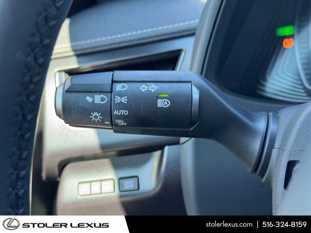 Used 2023 Lexus UX 250h AWD w/ Premium Package image 26