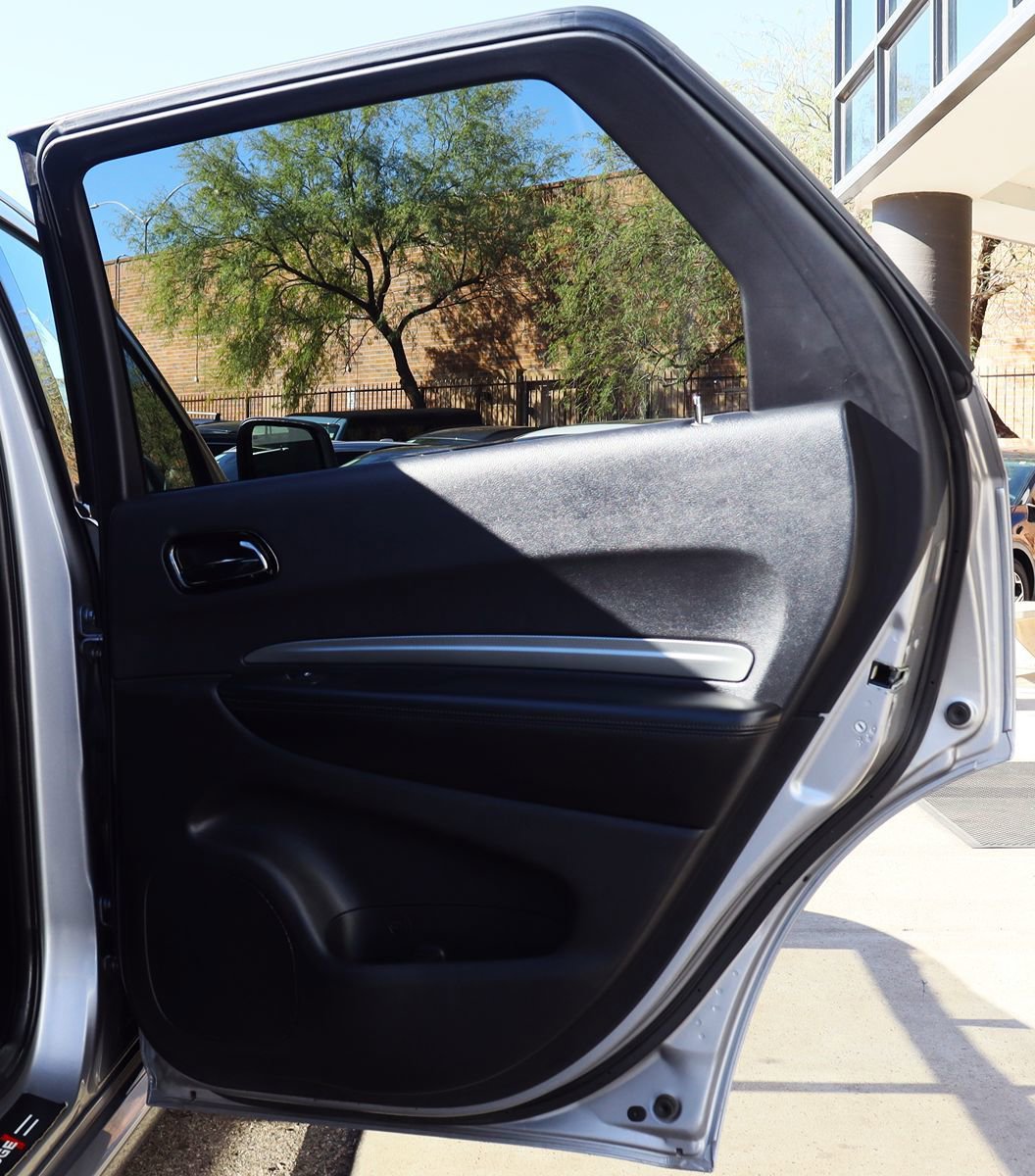Used 2020 Dodge Durango GT image 27