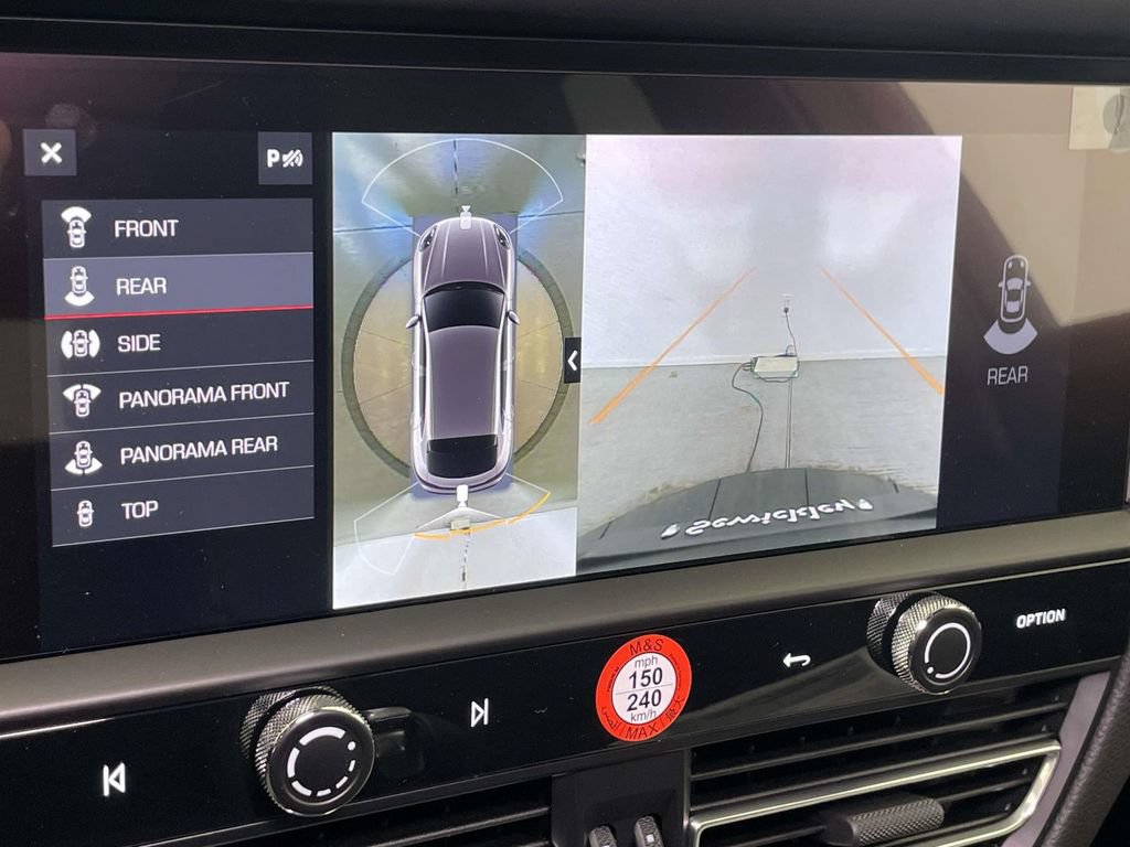 New 2026 Porsche Macan AWD/4WD image 32