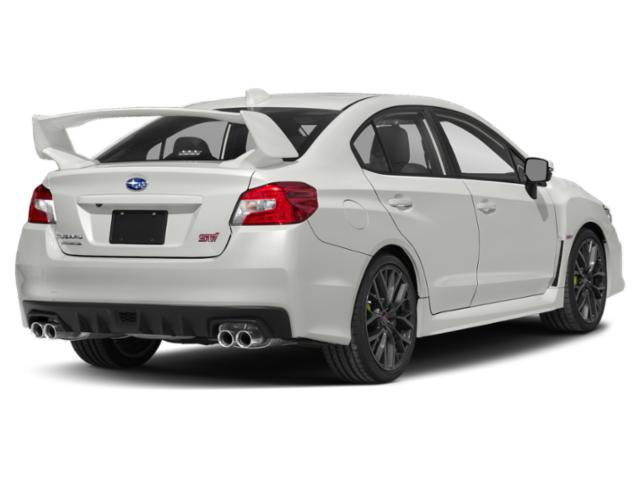 Used 2019 Subaru WRX STI AWD/4WD image 2