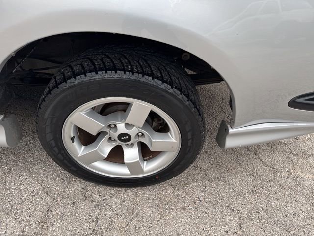 Used 2002 Ford F150 Lightning RWD image 24