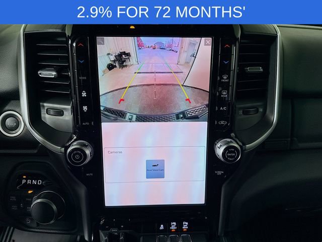 New 2026 RAM 1500 Big Horn image 14