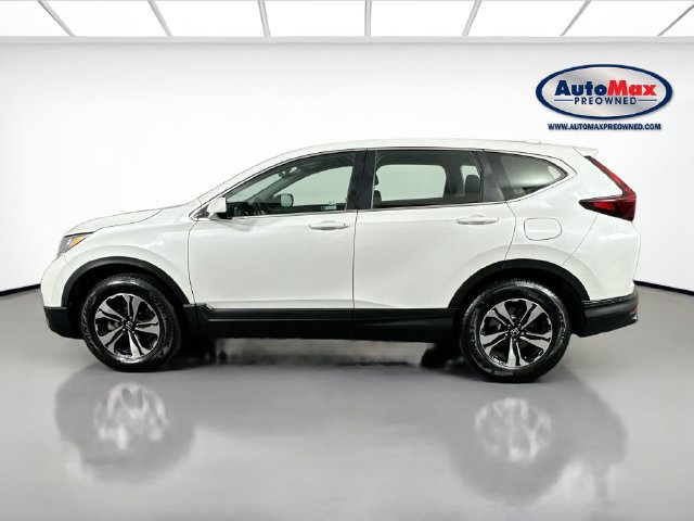 Used 2022 Honda CR-V Special Edition image 8