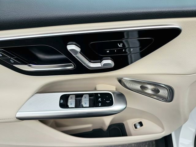 New 2026 Mercedes-Benz GLC 300 4MATIC image 20