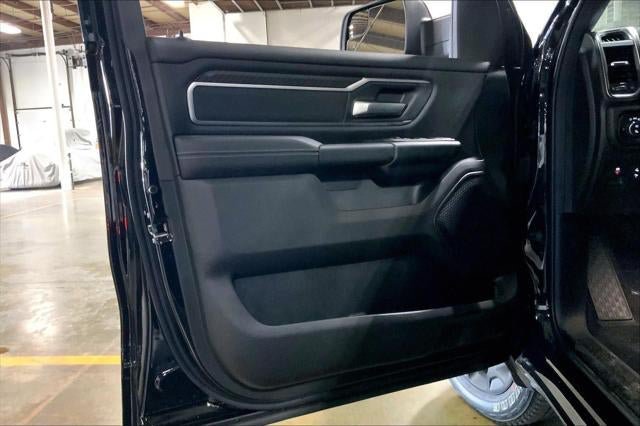 New 2026 RAM 1500 Big Horn AWD/4WD image 45