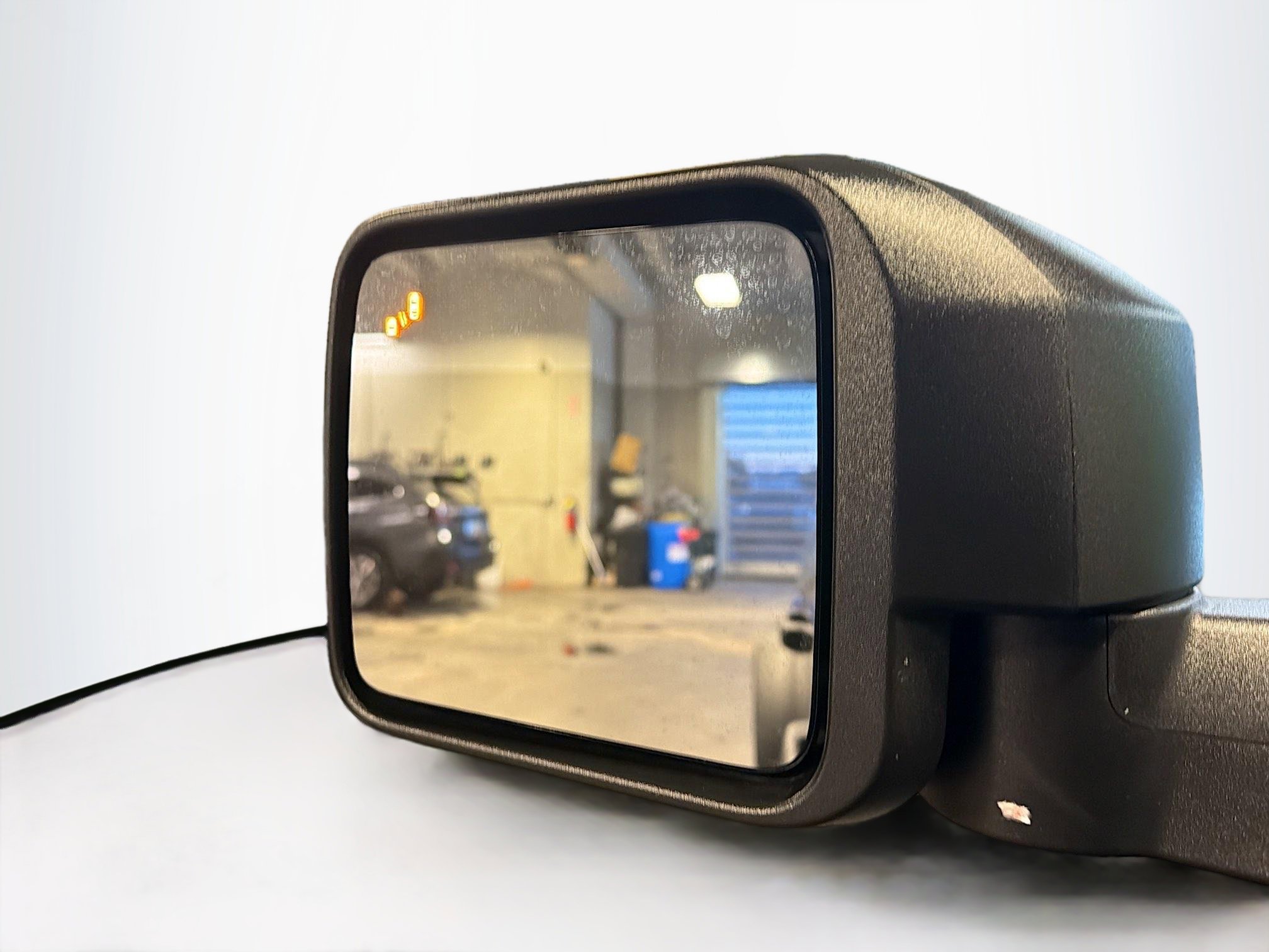 Used 2025 Ford Bronco Big Bend image 16