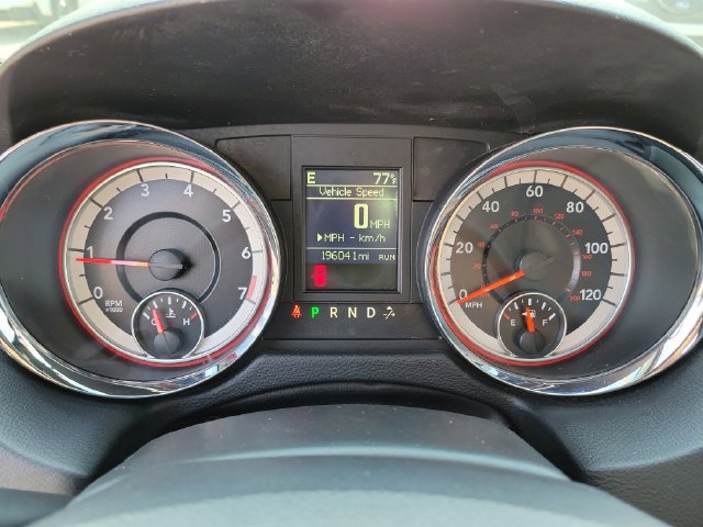 Used 2016 Dodge Grand Caravan R/T FWD image 8