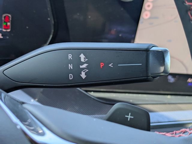 New 2026 Chevrolet Suburban RST w/ Comfort Package image 23