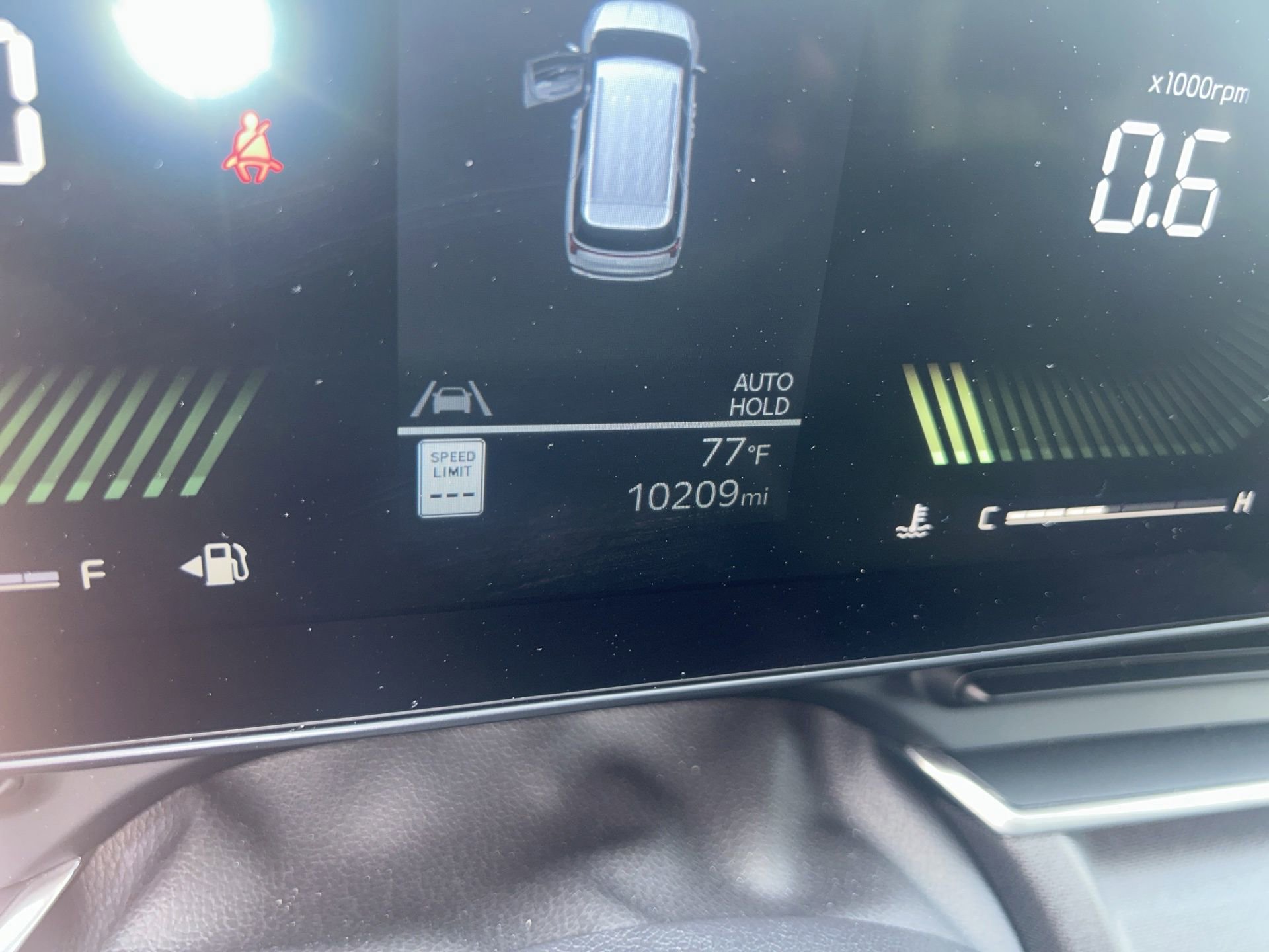 Used 2025 Kia Carnival EX video 2