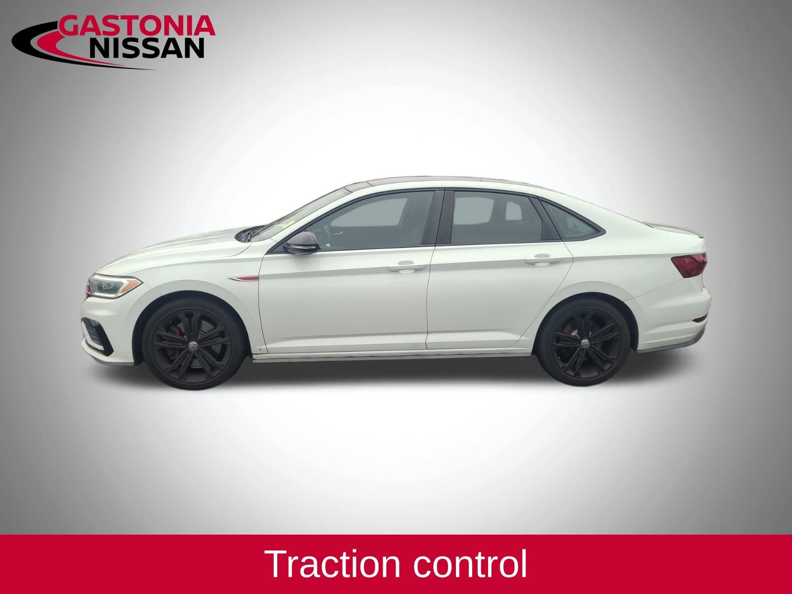 Used 2020 Volkswagen Jetta GLI Autobahn image 5