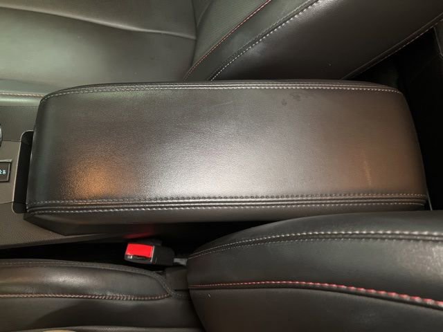 Used 2017 Chevrolet Equinox Premier w/ Enhanced Convenience Package image 24