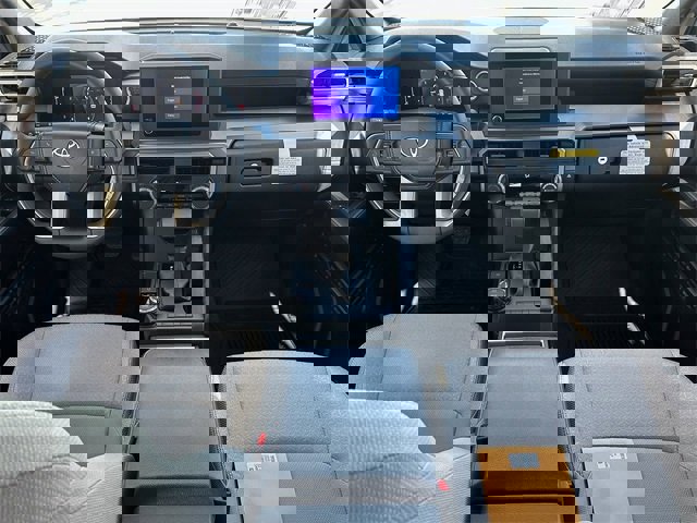 New 2026 Toyota 4Runner SR5 image 9