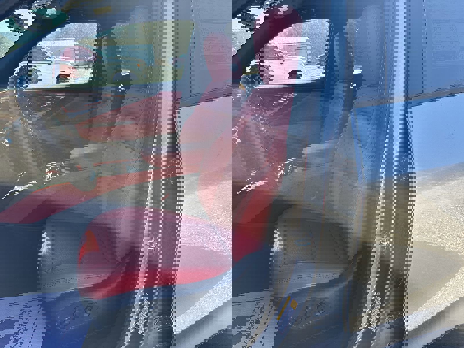 New 2026 Chevrolet Blazer EV SS image 14