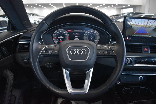 Used 2024 Audi A5 2.0T Premium Plus AWD/4WD image 19