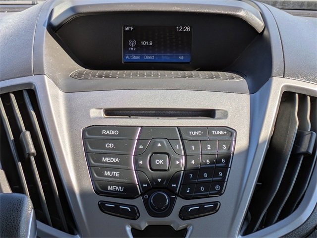 Certified 2019 Ford Transit 350 XLT image 17