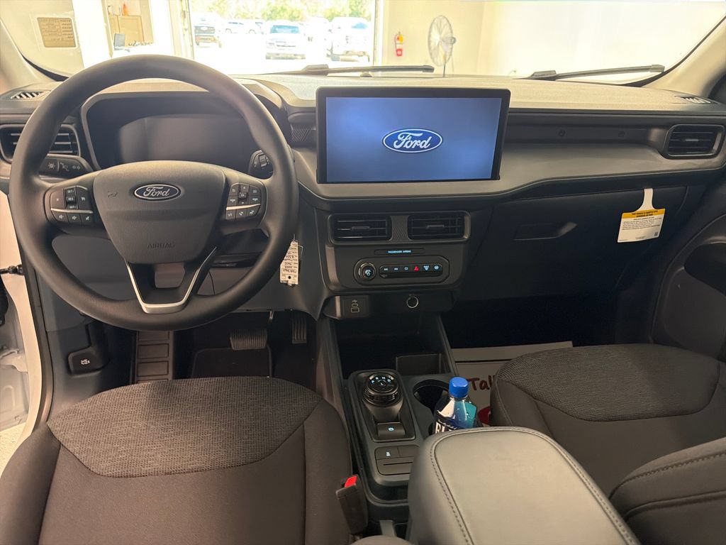 New 2026 Ford Maverick XL FWD image 16