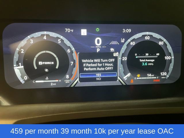 New 2025 Toyota Tacoma TRD Off-Road image 10