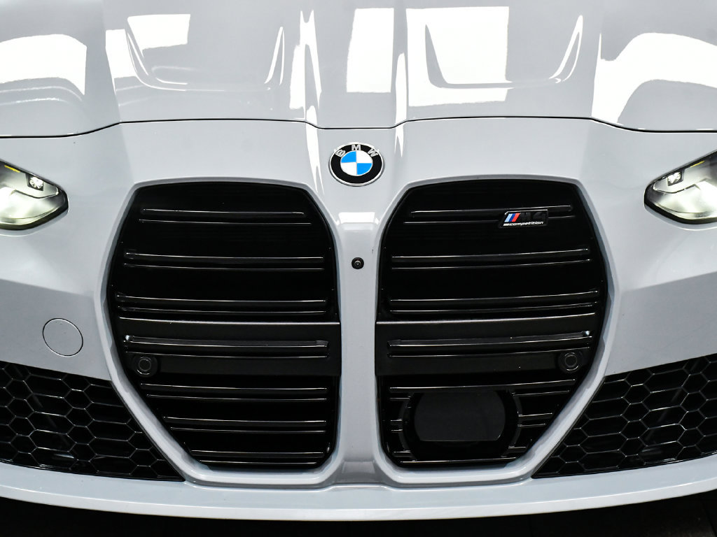Used 2024 BMW M4 xDrive Competition AWD/4WD image 74
