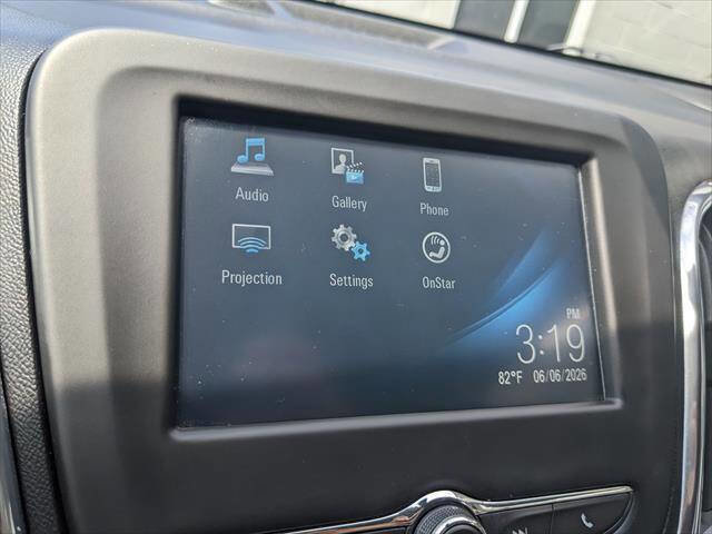 Used 2018 Chevrolet Equinox LS AWD/4WD image 24
