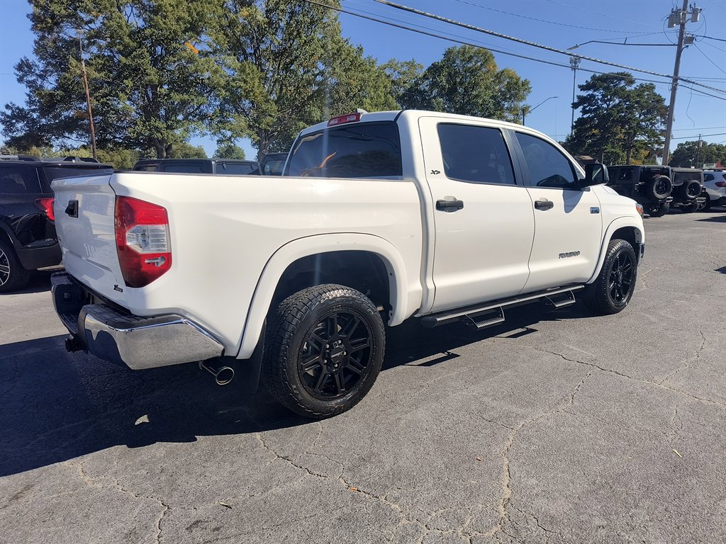 Used 2021 Toyota Tundra SR5 image 5