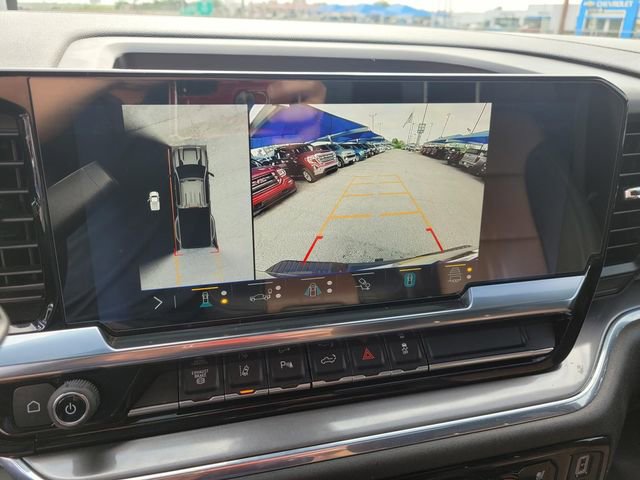 Used 2024 Chevrolet Silverado 3500 High Country image 28