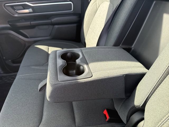 Used 2022 RAM 1500 Big Horn image 43