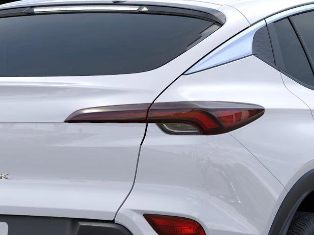 New 2026 Buick Envista Preferred FWD image 11