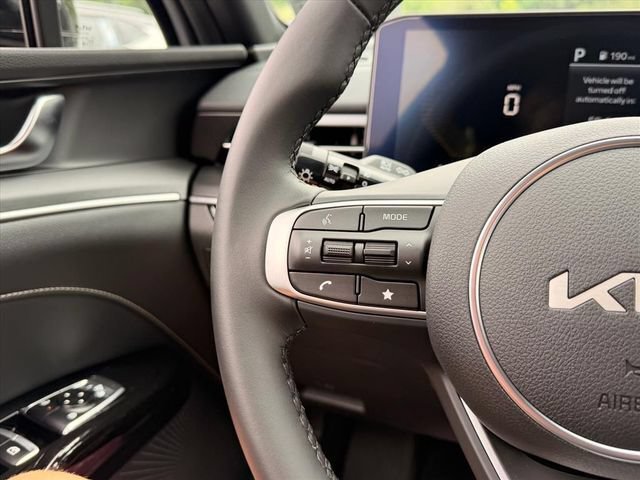 New 2026 Kia K5 GT-Line FWD image 16
