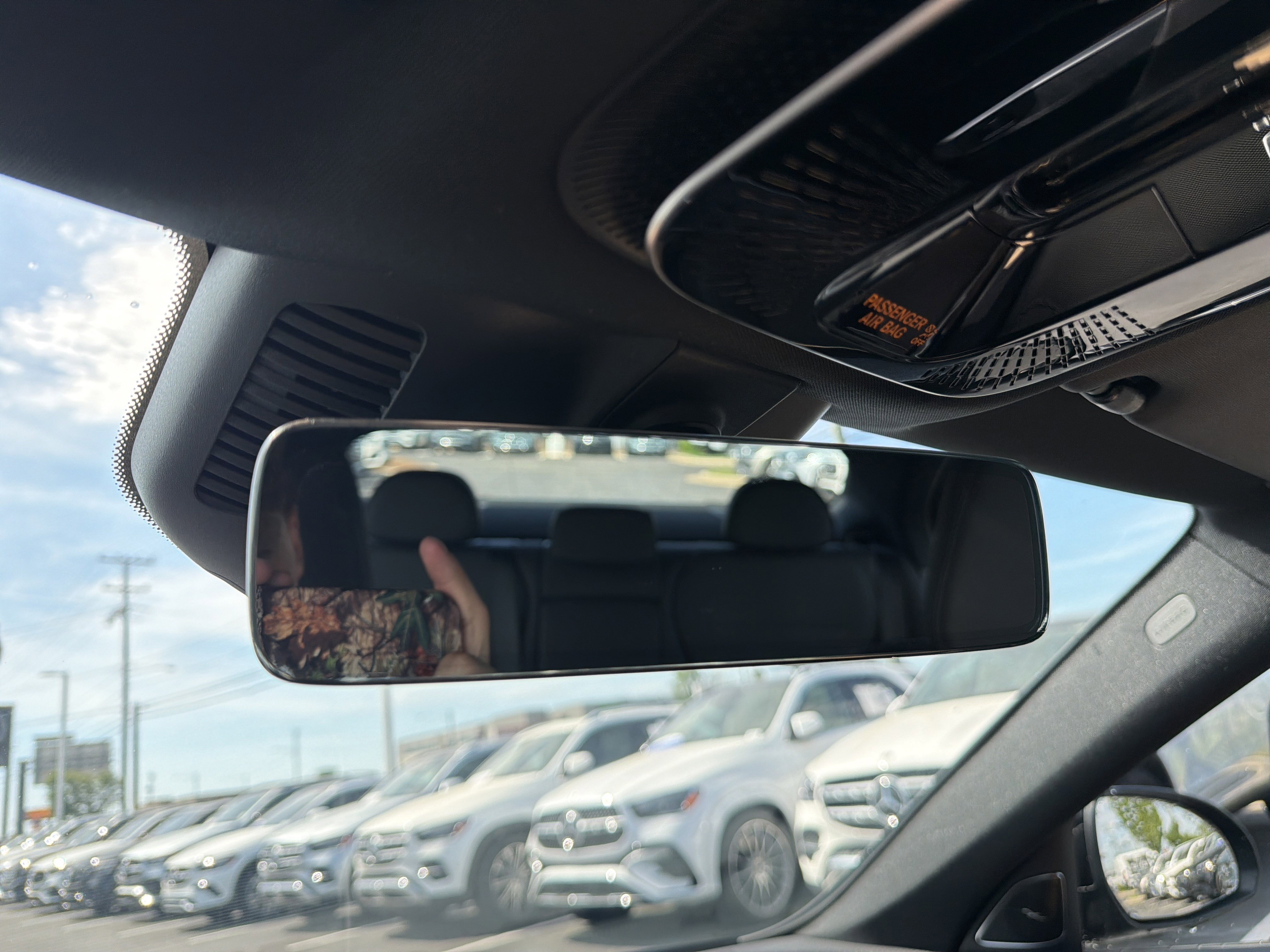 Used 2024 Mercedes-Benz C 300 4MATIC Sedan image 26