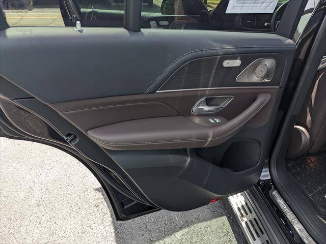 Used 2021 Mercedes-Benz GLE 450 4MATIC image 14