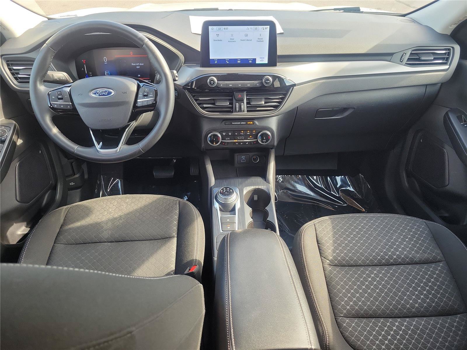 Used 2023 Ford Escape Active w/ Cold Weather Package FWD image 10