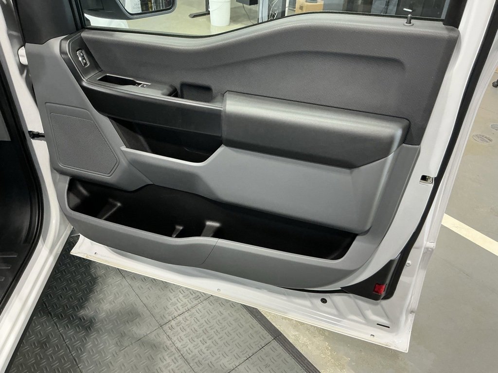 Used 2021 Ford F150 XL w/ XL Power Equipment Group image 32