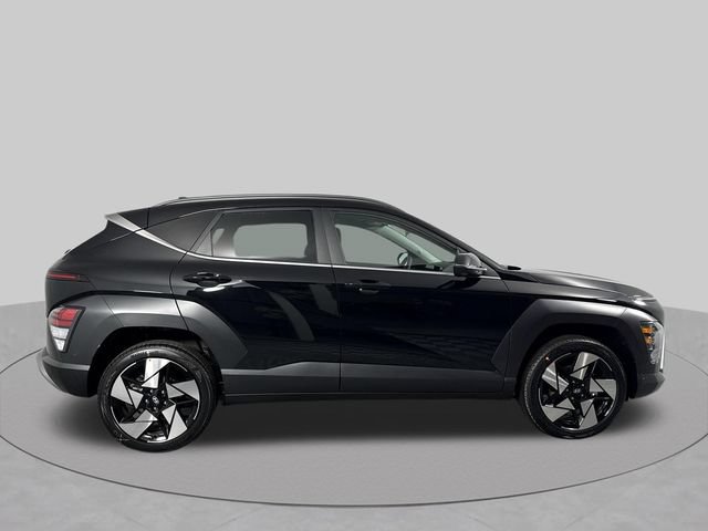 Used 2026 Hyundai Kona Limited AWD/4WD image 36