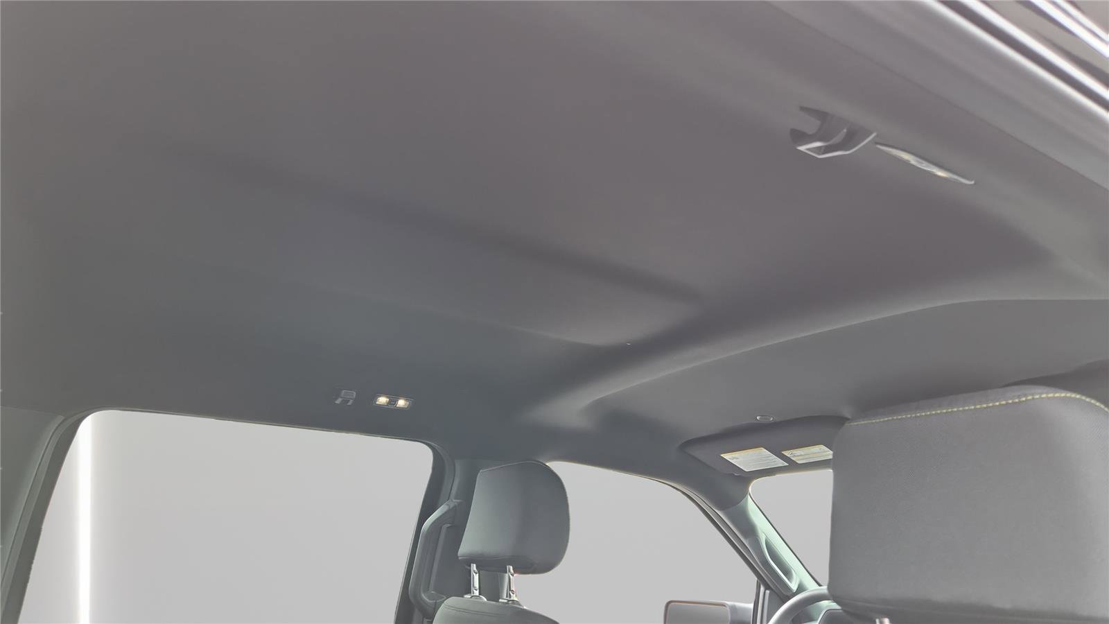 Used 2024 Ford F150 STX AWD/4WD image 16