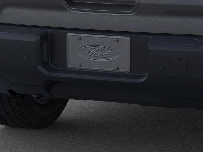 New 2026 Ford Bronco Sport Big Bend AWD/4WD image 23